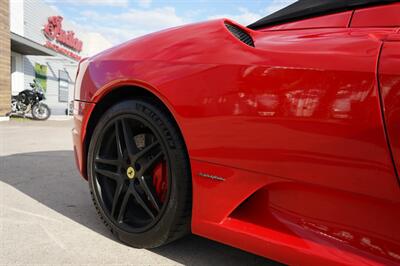 2008 Ferrari F430 Spider   - Photo 27 - San J Uan, TX 78589