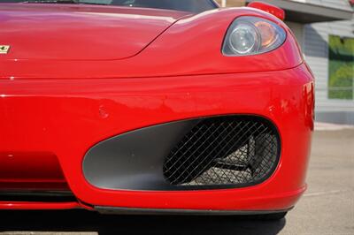 2008 Ferrari F430 Spider   - Photo 37 - San J Uan, TX 78589