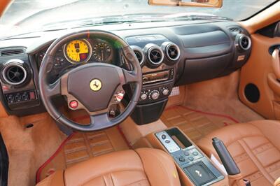 2008 Ferrari F430 Spider   - Photo 78 - San J Uan, TX 78589