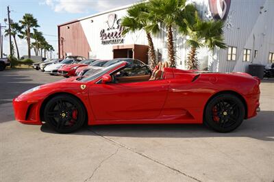 2008 Ferrari F430 Spider   - Photo 82 - San J Uan, TX 78589