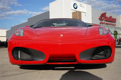 2008 Ferrari F430 Spider   - Photo 38 - San J Uan, TX 78589