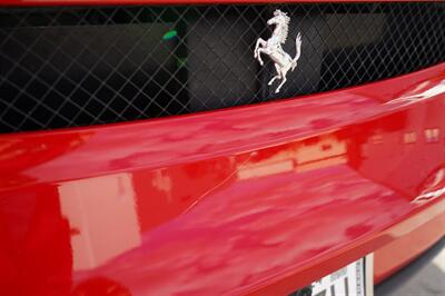 2008 Ferrari F430 Spider   - Photo 21 - San J Uan, TX 78589