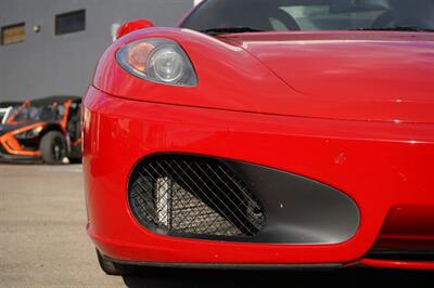 2008 Ferrari F430 Spider   - Photo 36 - San J Uan, TX 78589