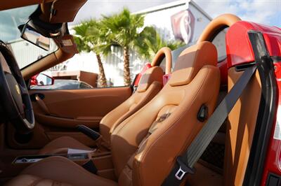 2008 Ferrari F430 Spider   - Photo 2 - San J Uan, TX 78589