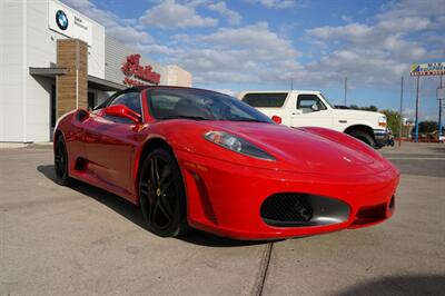 2008 Ferrari F430 Spider   - Photo 35 - San J Uan, TX 78589