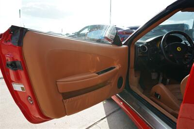 2008 Ferrari F430 Spider   - Photo 45 - San J Uan, TX 78589