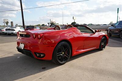 2008 Ferrari F430 Spider   - Photo 85 - San J Uan, TX 78589