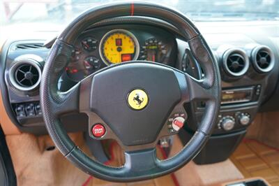 2008 Ferrari F430 Spider   - Photo 54 - San J Uan, TX 78589