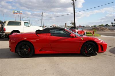 2008 Ferrari F430 Spider   - Photo 28 - San J Uan, TX 78589