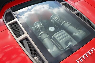 2008 Ferrari F430 Spider   - Photo 23 - San J Uan, TX 78589