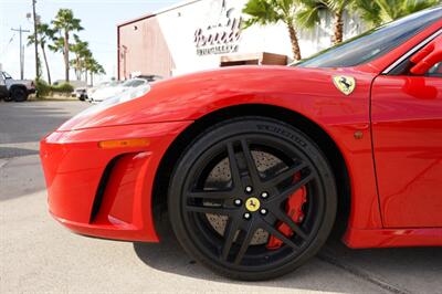 2008 Ferrari F430 Spider   - Photo 6 - San J Uan, TX 78589