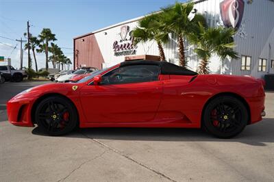 2008 Ferrari F430 Spider   - Photo 12 - San J Uan, TX 78589