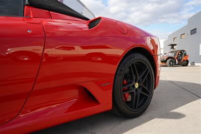 2008 Ferrari F430 Spider   - Photo 10 - San J Uan, TX 78589