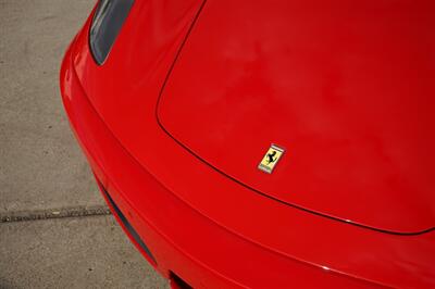 2008 Ferrari F430 Spider   - Photo 39 - San J Uan, TX 78589