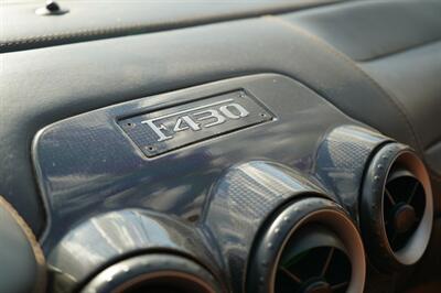 2008 Ferrari F430 Spider   - Photo 65 - San J Uan, TX 78589