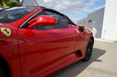 2008 Ferrari F430 Spider   - Photo 8 - San J Uan, TX 78589