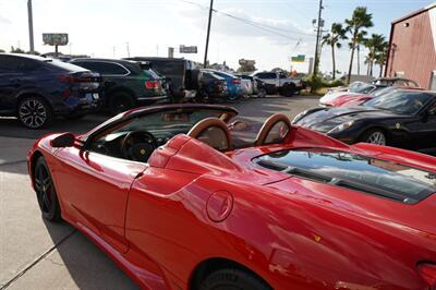 2008 Ferrari F430 Spider   - Photo 84 - San J Uan, TX 78589