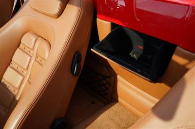 2008 Ferrari F430 Spider   - Photo 74 - San J Uan, TX 78589