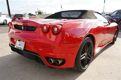 2008 Ferrari F430 Spider   - Photo 24 - San J Uan, TX 78589