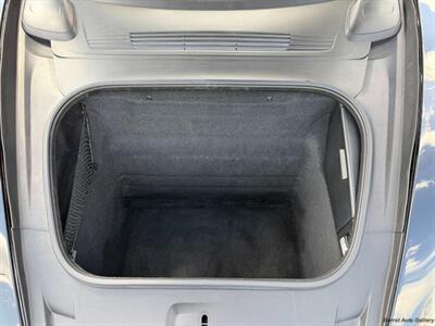 2023 Porsche 911 Carrera S   - Photo 49 - San Juan, TX 78589