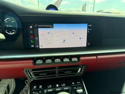 2023 Porsche 911 Carrera S   - Photo 46 - San Juan, TX 78589
