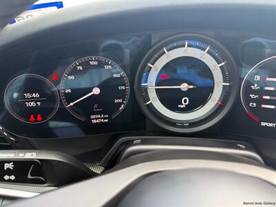 2023 Porsche 911 Carrera S   - Photo 30 - San Juan, TX 78589