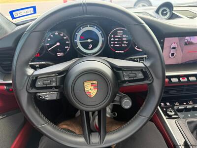 2023 Porsche 911 Carrera S   - Photo 31 - San Juan, TX 78589