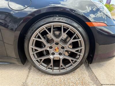2023 Porsche 911 Carrera S   - Photo 53 - San Juan, TX 78589