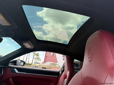 2023 Porsche 911 Carrera S   - Photo 24 - San Juan, TX 78589