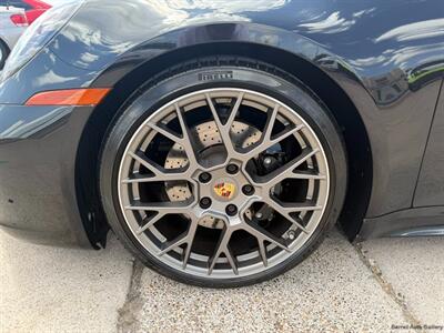 2023 Porsche 911 Carrera S   - Photo 50 - San Juan, TX 78589