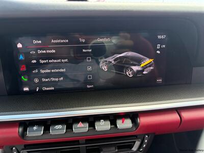 2023 Porsche 911 Carrera S   - Photo 44 - San Juan, TX 78589