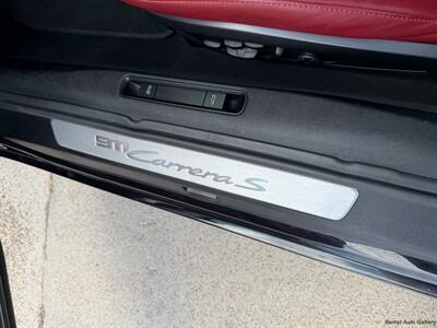 2023 Porsche 911 Carrera S   - Photo 18 - San Juan, TX 78589