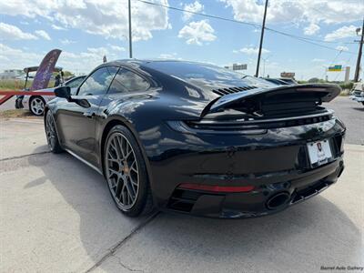 2023 Porsche 911 Carrera S   - Photo 5 - San Juan, TX 78589