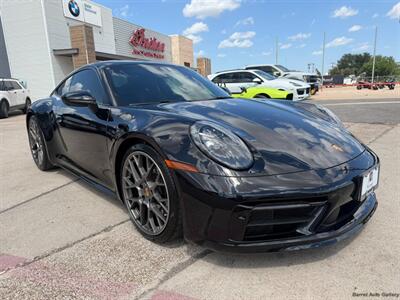 2023 Porsche 911 Carrera S   - Photo 13 - San Juan, TX 78589