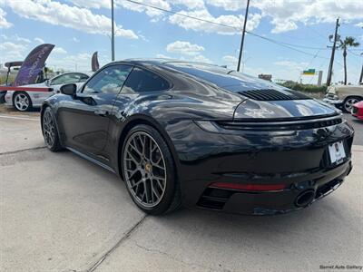 2023 Porsche 911 Carrera S   - Photo 4 - San Juan, TX 78589