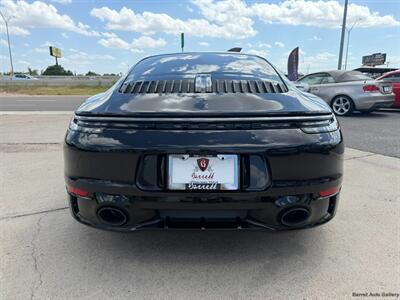 2023 Porsche 911 Carrera S   - Photo 7 - San Juan, TX 78589