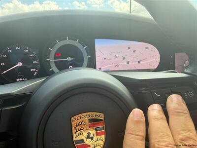 2023 Porsche 911 Carrera S   - Photo 35 - San Juan, TX 78589