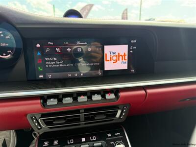 2023 Porsche 911 Carrera S   - Photo 47 - San Juan, TX 78589