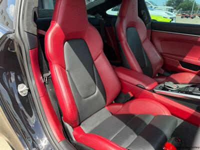 2023 Porsche 911 Carrera S   - Photo 45 - San Juan, TX 78589