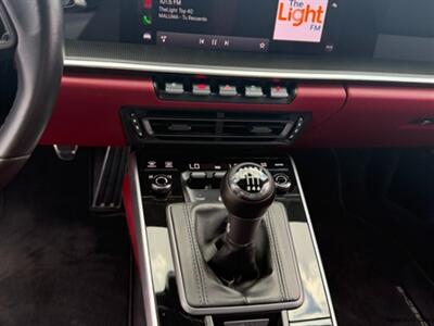2023 Porsche 911 Carrera S   - Photo 22 - San Juan, TX 78589