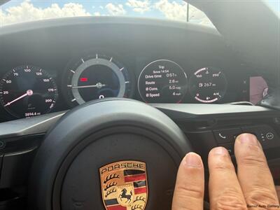 2023 Porsche 911 Carrera S   - Photo 34 - San Juan, TX 78589
