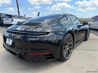 2023 Porsche 911 Carrera S   - Photo 9 - San Juan, TX 78589