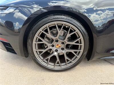 2023 Porsche 911 Carrera S   - Photo 52 - San Juan, TX 78589