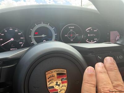 2023 Porsche 911 Carrera S   - Photo 39 - San Juan, TX 78589