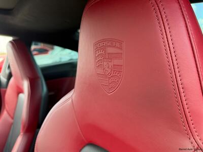 2023 Porsche 911 Carrera S   - Photo 20 - San Juan, TX 78589