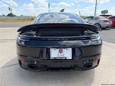 2023 Porsche 911 Carrera S   - Photo 8 - San Juan, TX 78589