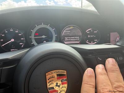 2023 Porsche 911 Carrera S   - Photo 36 - San Juan, TX 78589
