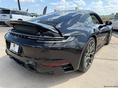 2023 Porsche 911 Carrera S   - Photo 10 - San Juan, TX 78589