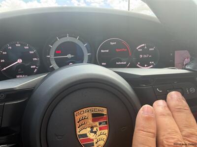 2023 Porsche 911 Carrera S   - Photo 41 - San Juan, TX 78589