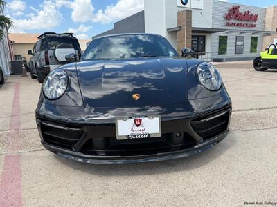 2023 Porsche 911 Carrera S   - Photo 14 - San Juan, TX 78589